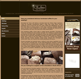 Chocolat By Tomes